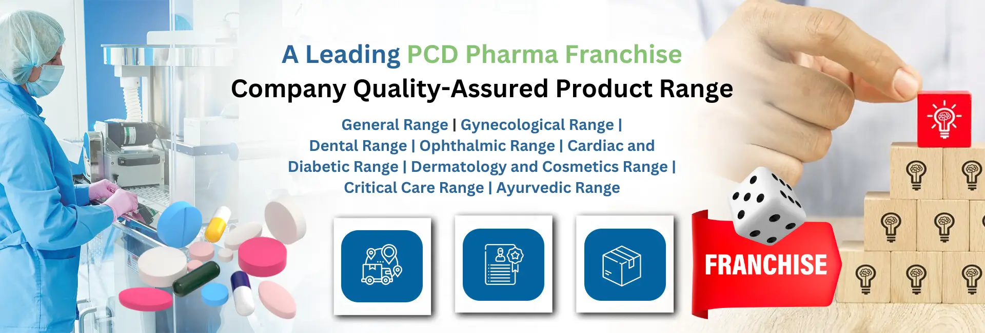 Ozenius Pharmaceutials