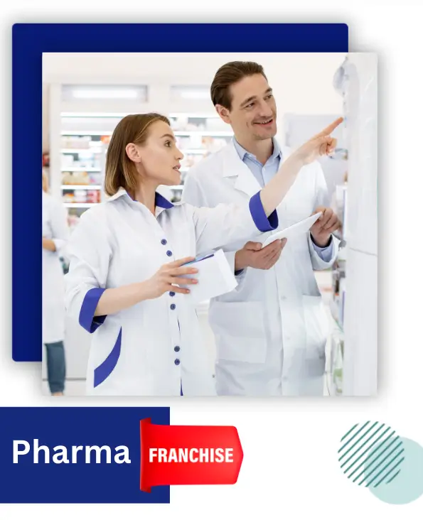 PCD Pharma Franchise Company