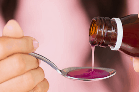 Pediatric Syrup Franchise Opportunity